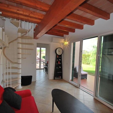 Villetta Ciclamino Casa Alzi 外观 照片