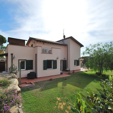 Villetta Ciclamino Casa Alzi 外观 照片
