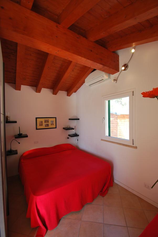 Villetta Ciclamino Casa Alzi 外观 照片