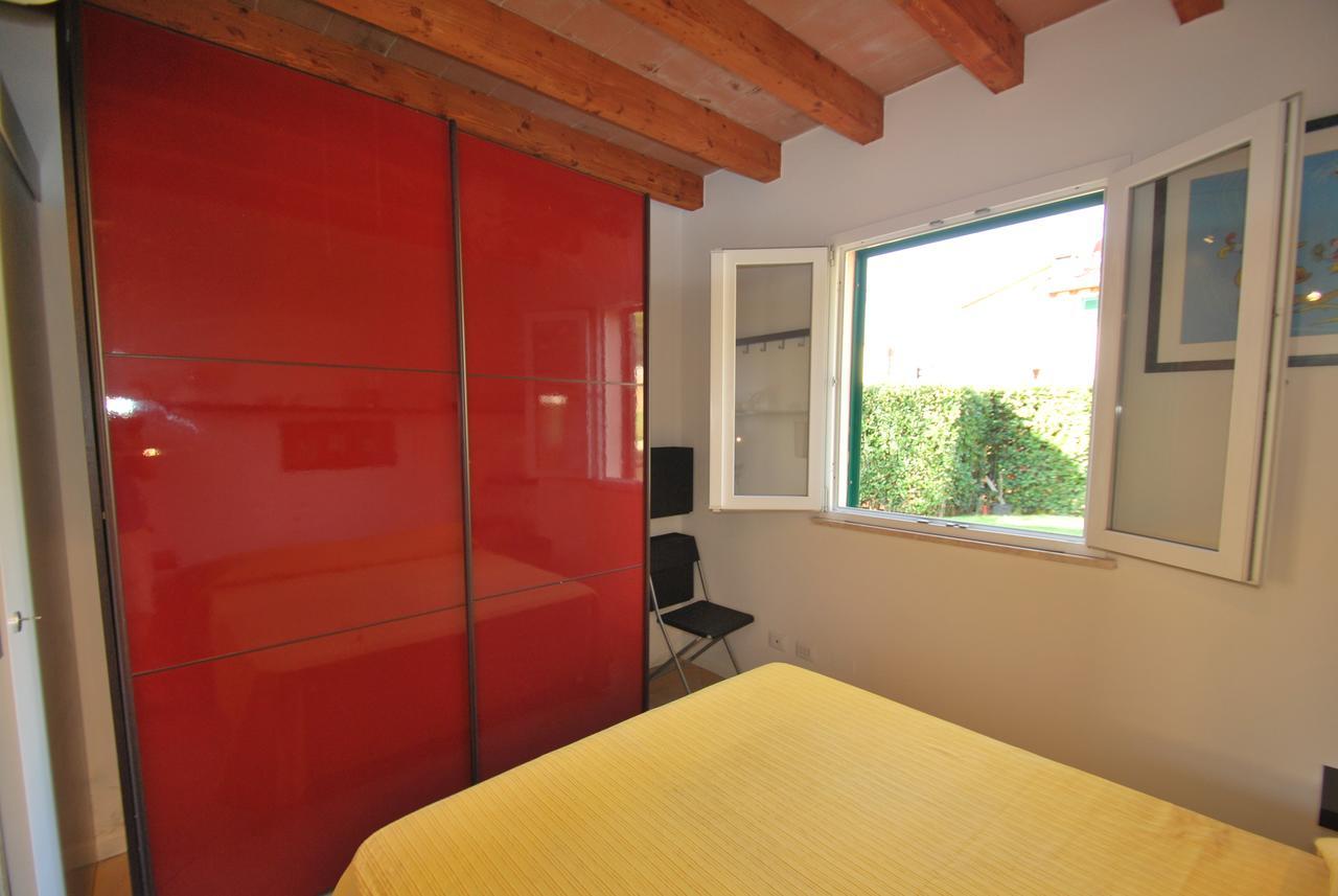 Villetta Ciclamino Casa Alzi 外观 照片