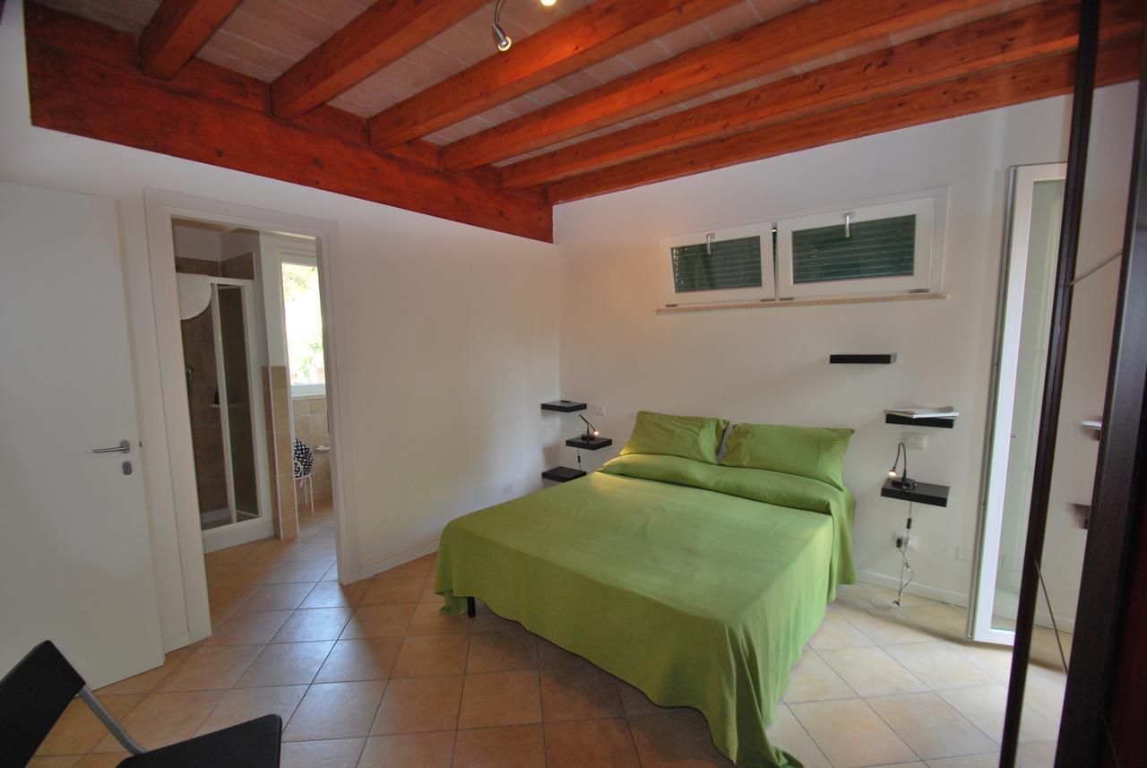 Villetta Ciclamino Casa Alzi 外观 照片