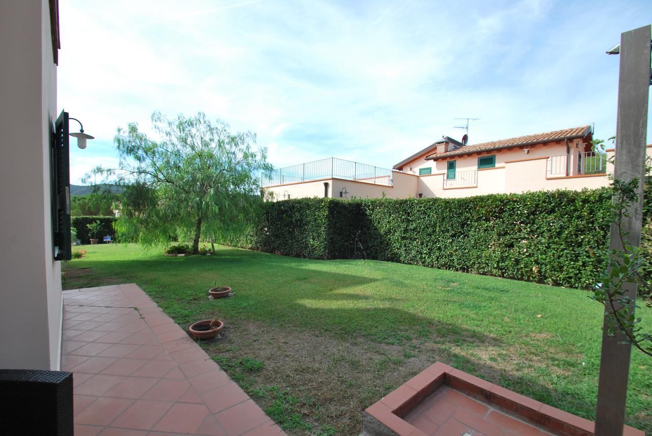 Villetta Ciclamino Casa Alzi 外观 照片