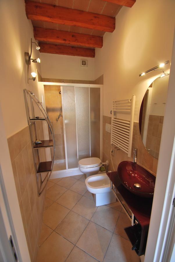 Villetta Ciclamino Casa Alzi 外观 照片