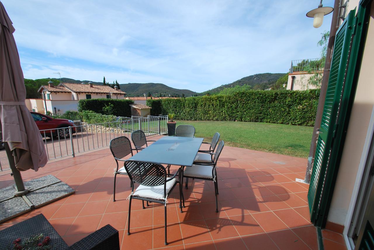Villetta Ciclamino Casa Alzi 外观 照片