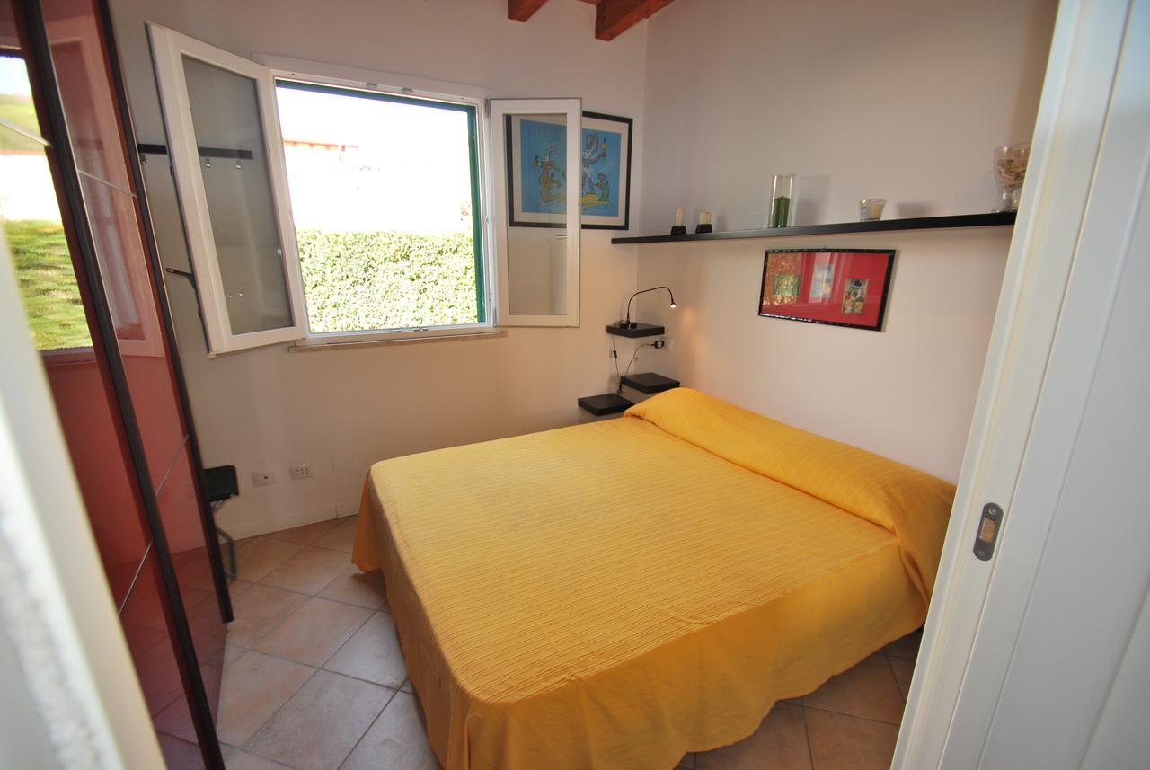 Villetta Ciclamino Casa Alzi 外观 照片